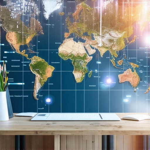 Steal This 2026 Business Profile Checklist for Map Visibility