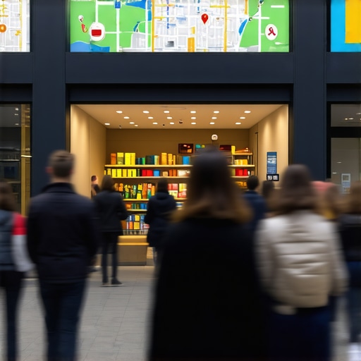 The 10-Minute Google Maps Action Plan for Busy Shops in 2026