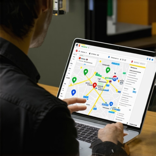 The Ultimate Local SEO Checklist 2025: Boost Google Maps Rankings Now