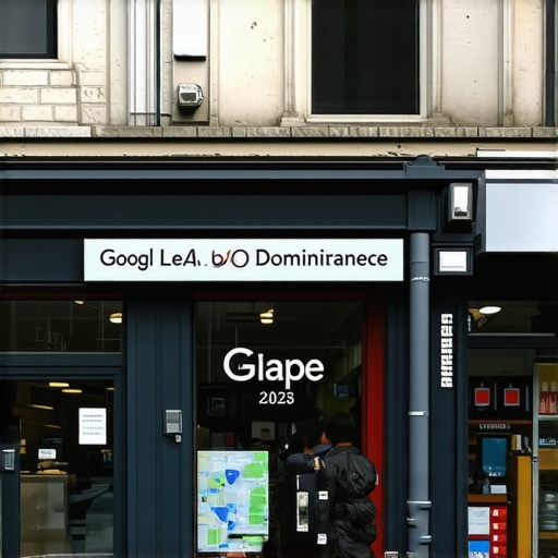 Ultimate Local SEO Checklist 2025: Dominate Google Maps Rankings