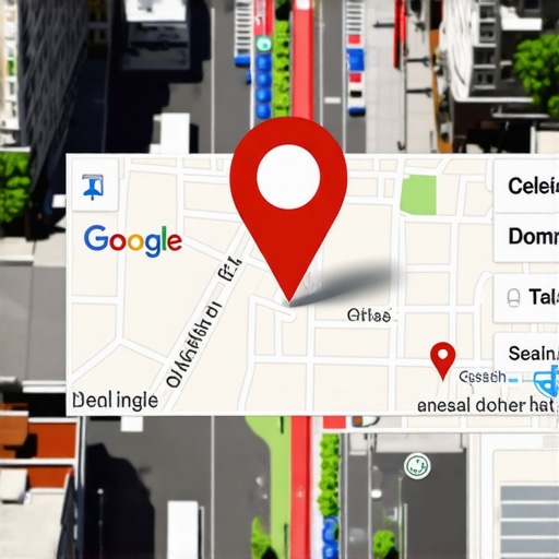 Ultimate Local SEO Checklist 2025: Dominate Google Maps Rankings