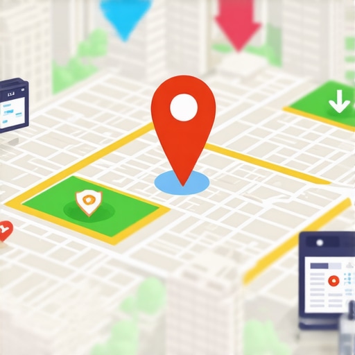 Ultimate Local SEO Checklist 2025: Dominate Google Maps Rankings
