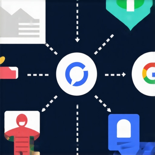 A detailed infographic illustrating a step-by-step process for improving local SEO rankings in 2026 with icons representing profile optimization, backlinking, engagement, content, and Google Maps strategy.