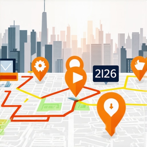 3 Google Maps Action Plan Tactics to Outrank Big Chains in 2026