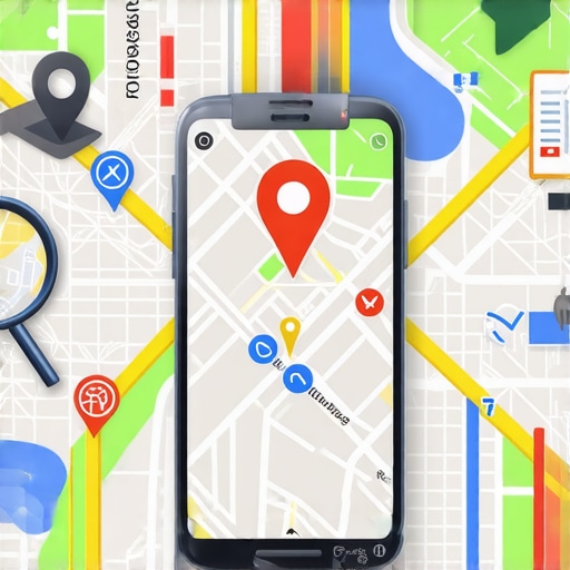5 Google Maps Action Plan Hacks to Own the 3-Pack in 2026