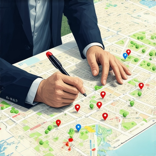 6 Google Maps Action Plan Fixes to Beat 2026 Proximity Filters