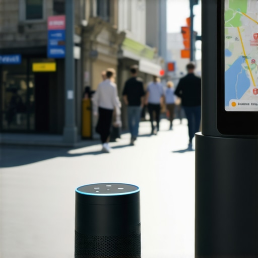 6 Local SEO Checklist Items for 2026 Voice Search Ranking