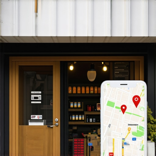7 Google Maps Action Plan steps for small shops to win in 2026