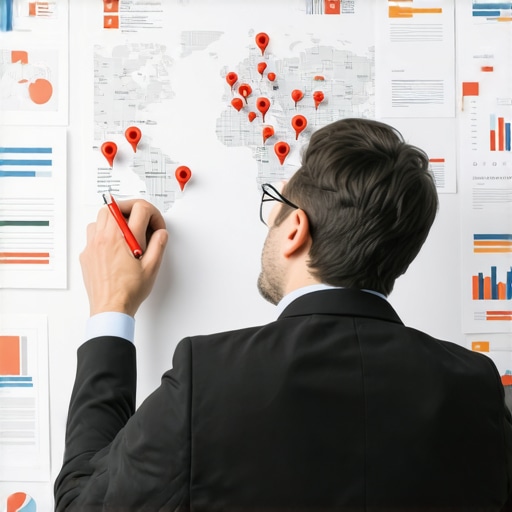 Fix Your 2026 Google Maps Action Plan with These 6 Tactics