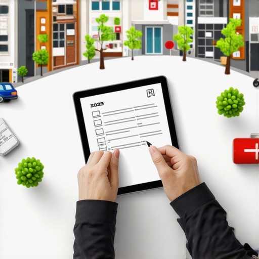 How This Business Profile Checklist Secures 2026 Local Leads