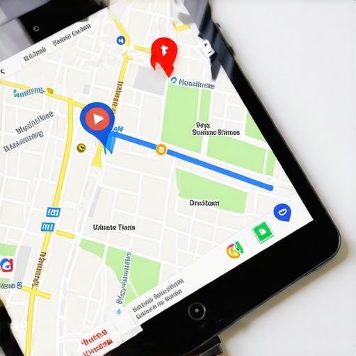 Stop Map Drops: A 5-Step Google Maps Action Plan for 2026