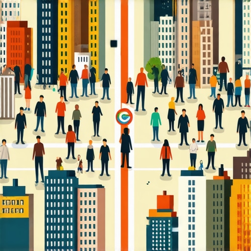 Stop Neighborhood Bias with This 2026 Google Maps Action Plan