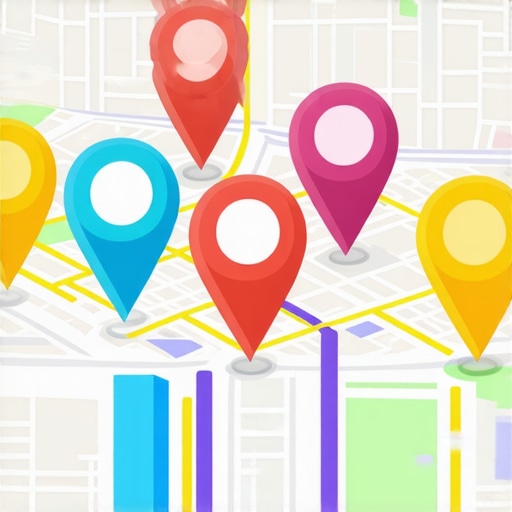 This 2026 Google Maps Action Plan Hijacks Nearby Competitor Leads