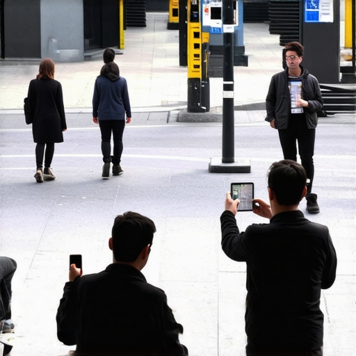 Why Your 2026 Google Maps Action Plan Needs AR-Walking Data