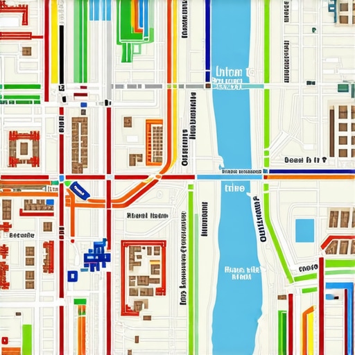 Why Your 2026 Google Maps Action Plan Needs Better Latitude Data