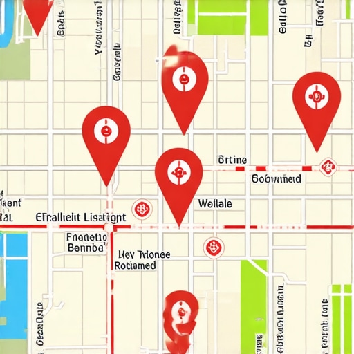 4 Google Maps Action Plan Fixes for 2026 Multi-Location Shops