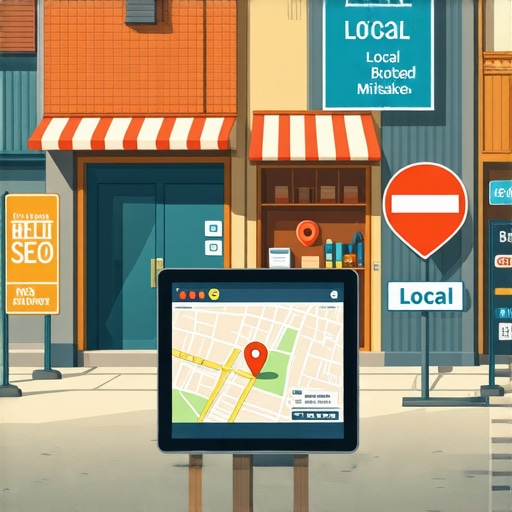 5 Local SEO Checklist Mistakes To Kill in 2026 [Tested]