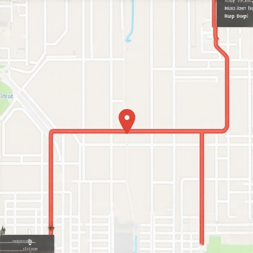 How to Stop 2026 Map Drops Using This Google Maps Action Plan