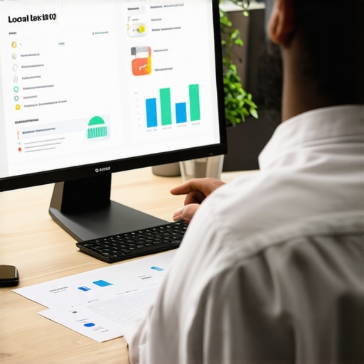 Stop Ignoring Proof-of-Service in Your 2026 Local SEO Checklist