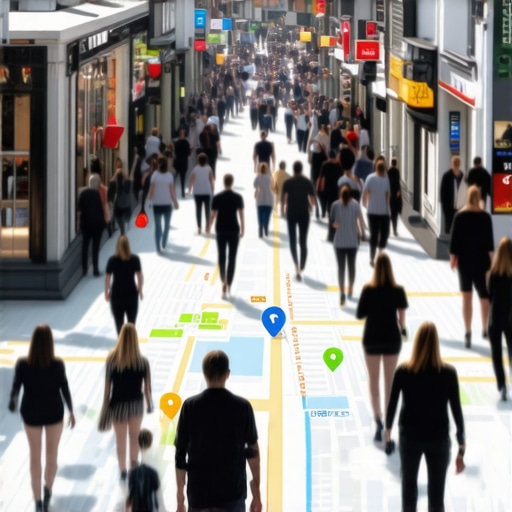 Stop Losing to AI: The 2026 Google Maps Action Plan for Shops