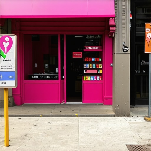 This 2026 Google Maps Action Plan Fixed My Invisible Shop