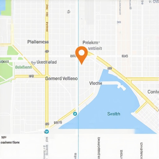 This 5-Step Google Maps Action Plan Solves 2026 Shadow Filtering