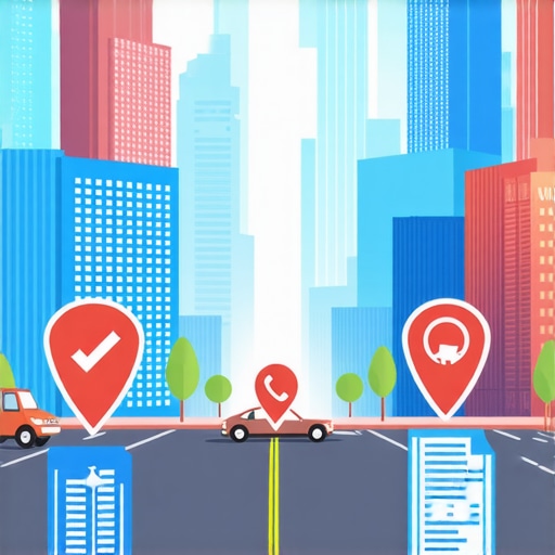 7 Proof-of-Service Signals for Your 2026 Local Ranking Checklist