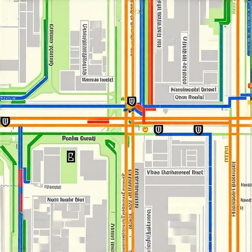 This 2026 Google Maps Action Plan Fixes Hidden Radius Blocks