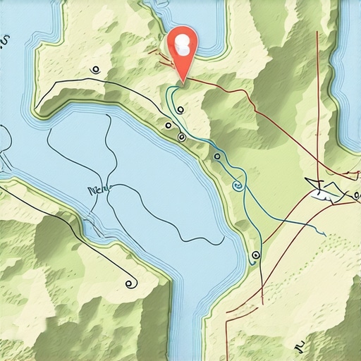 This 2026 Google Maps Action Plan Fixes Latitude Drift Issues