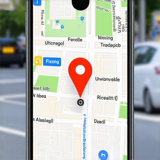 This 2026 Google Maps Action Plan Fixes Your Invisible Map Pin