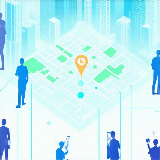 This 2026 Google Maps Action Plan Wins the New Proximity Battle