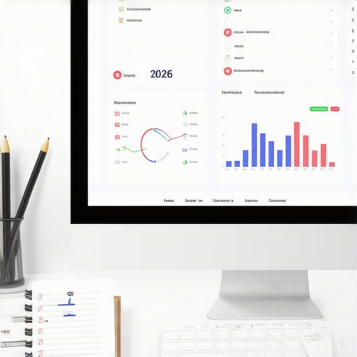 This 2026 Local Ranking Checklist Tweak Solves Traffic Drops