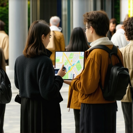 This Google Maps Action Plan Forces 2026 Real-World Visits