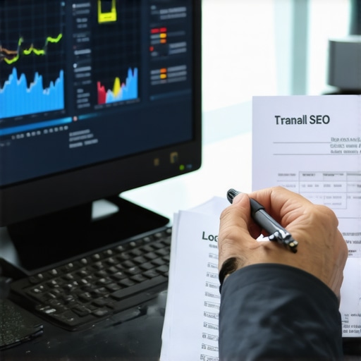 Why Your 2026 Local SEO Checklist Needs Proof of Transaction