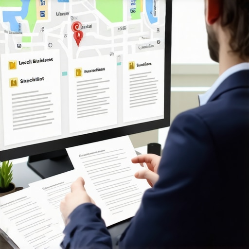 5 proximity errors that are wrecking your local ranking checklist right now