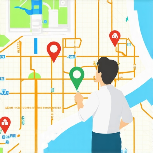 How our google maps action plan found new leads in ignored zip codes