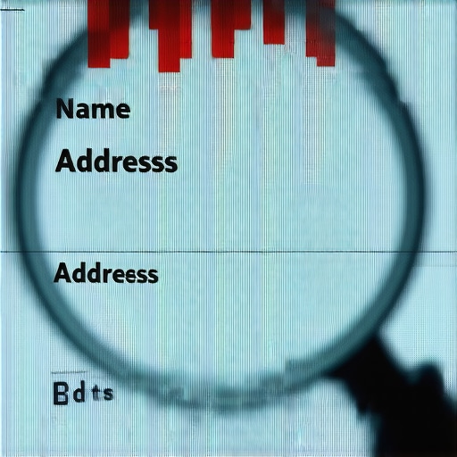 How to Spot the Ghost Edits Corrupting Your Name and Address Data