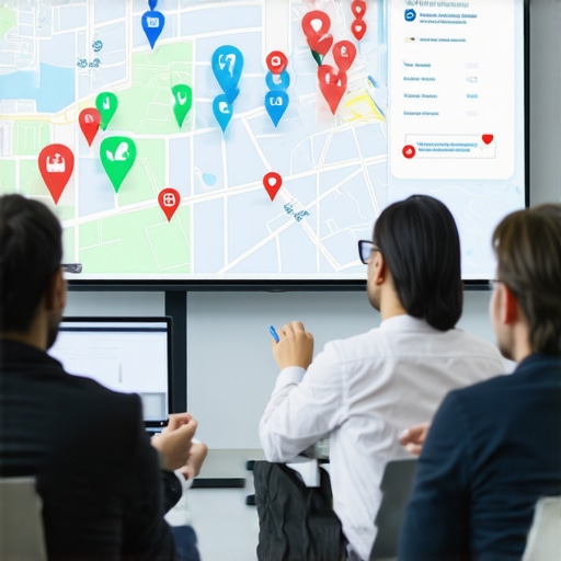 How we fixed a sudden drop in google maps conversions without increasing our ad spend
