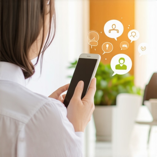How we turned silent profile views into actual phone calls and leads