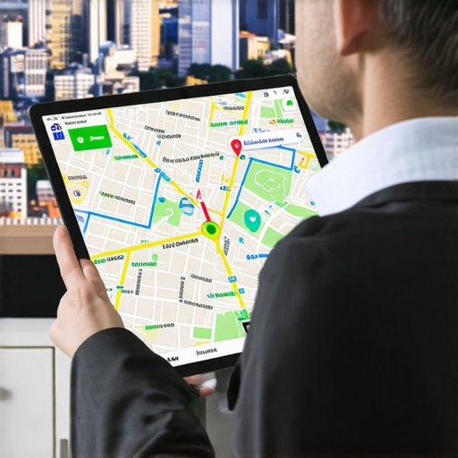 Stop losing local leads to chains: A 3-step Google Maps action plan that works