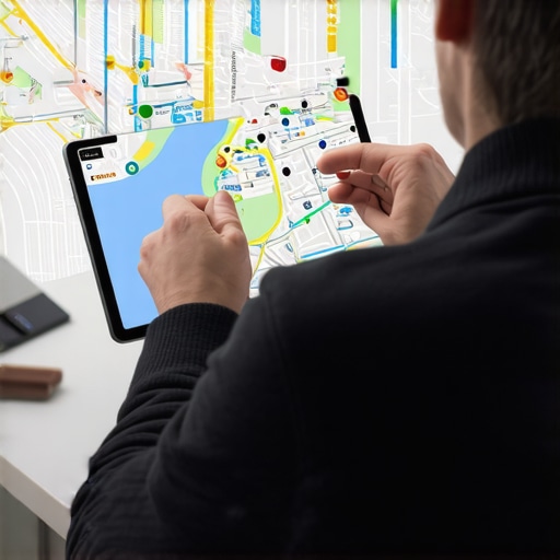 The 3-Step Google Maps Action Plan for Recovering From a Radius Drop