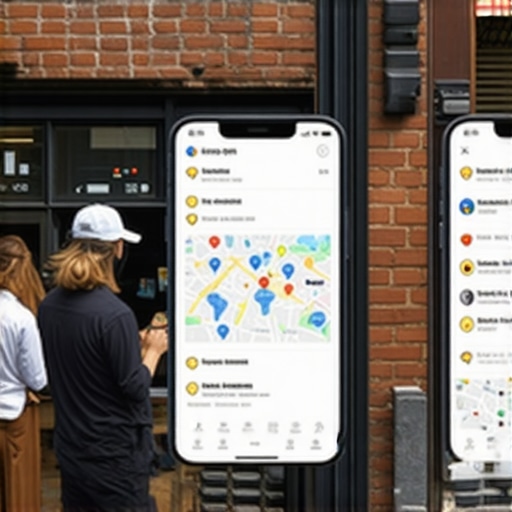 The 4 local ranking checklist fixes that actually work for brick-and-mortar shops