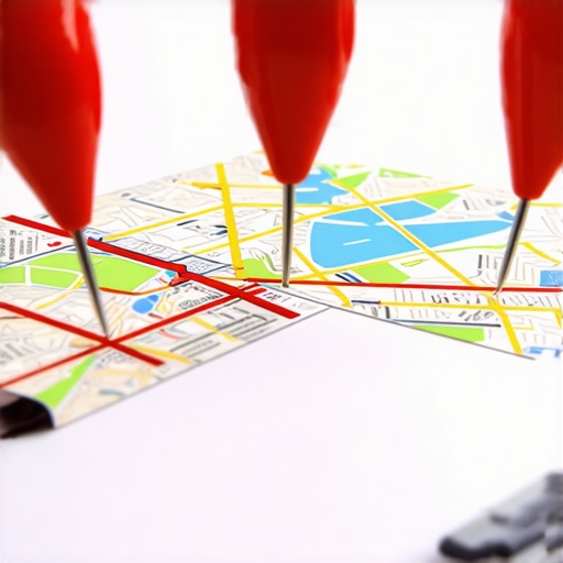 The 5 Location Evidence Tasks Your Local Ranking Checklist is Missing