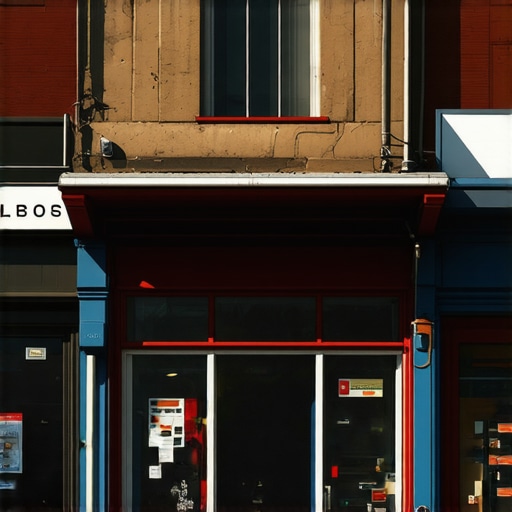 The 5 errors in your local ranking checklist that hide your shop from neighbors