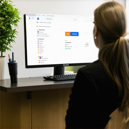 The Chiropractic SEO Trap: Why Your Clinic Is Stuck on Page Three