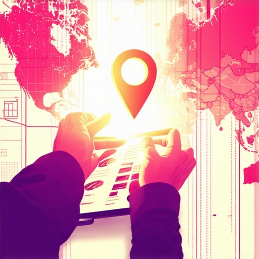 The Map Embed Strategy That Actually Moves the Needle on Local Search