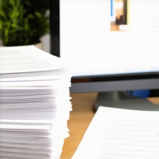 The Paperwork Trail That Finally Ends a Google Business Profile Suspension