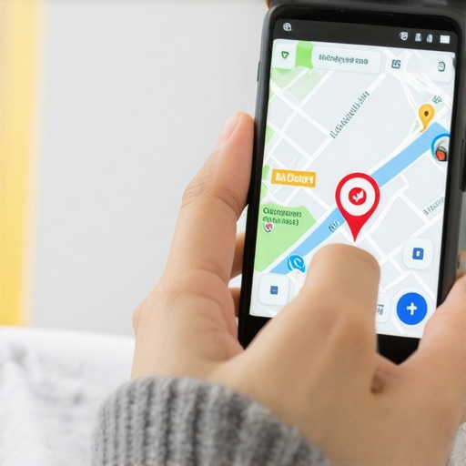 This Google Maps Action Plan Fixes the Search-Area Loop Hiding Your Pin
