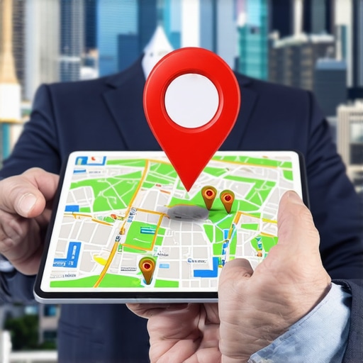 This Specific Business Profile Checklist Move Recovers Your Hidden Map Pin