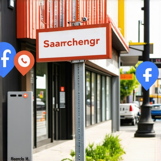 Why Consistent Phone Numbers Alone Won't Save Your Local Ranking